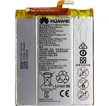 Huawei Akku HB436178EBW für Mate S, Ascend Mate 7